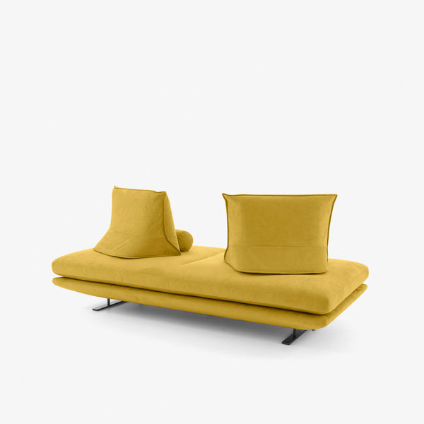 Sofa Prado Medium - gł. 100 cm
