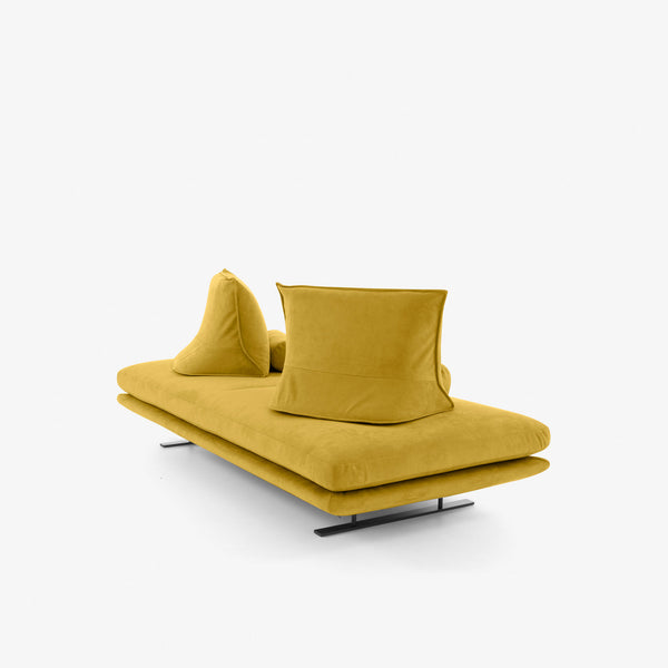Sofa Prado Medium - gł. 100 cm
