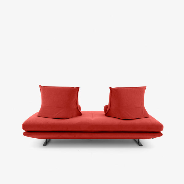 Sofa Prado Medium - gł. 120 cm