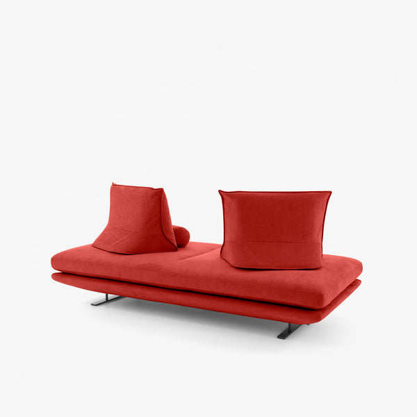Sofa Prado Medium - gł. 120 cm