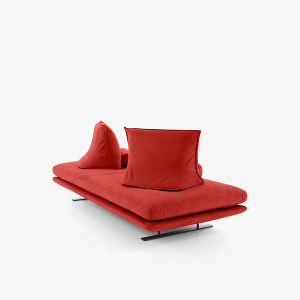 Sofa Prado Medium - gł. 120 cm