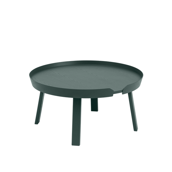 Around L 72 cm