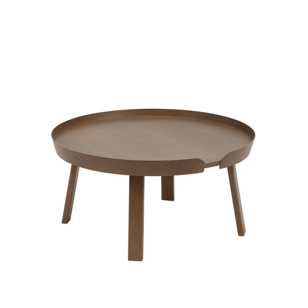 Around L 72 cm