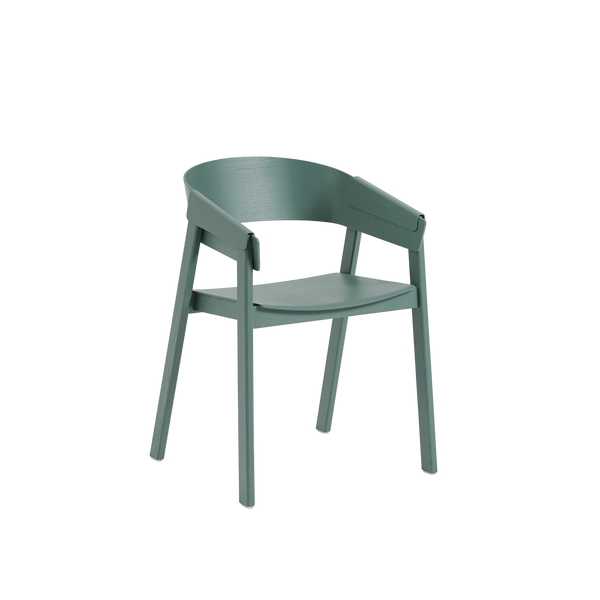 Cover Armchair