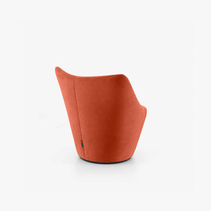 Fotel Anda (niski) — Ligne Roset