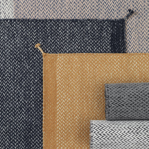 Ply Rug - 170 x 240 cm