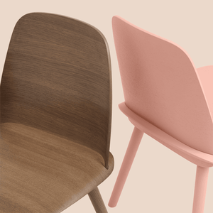 Nerd Chair