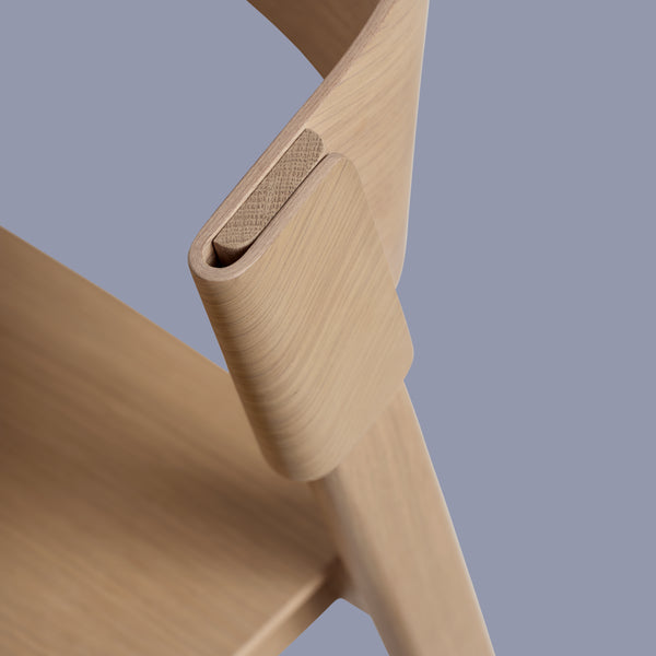 Cover Side Chair