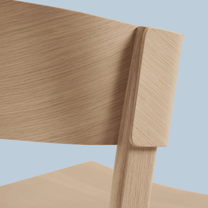 Cover Side Chair