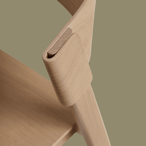 Cover Side Chair