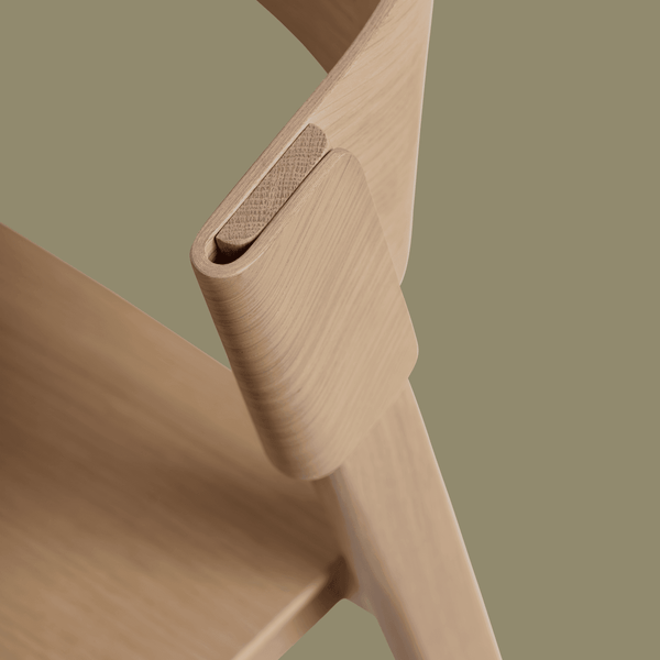 Cover Side Chair