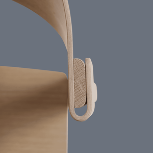 Cover Side Chair