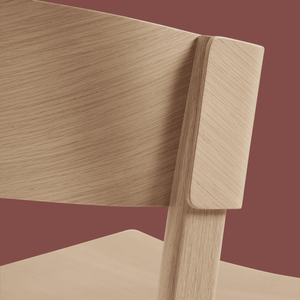 Cover Side Chair