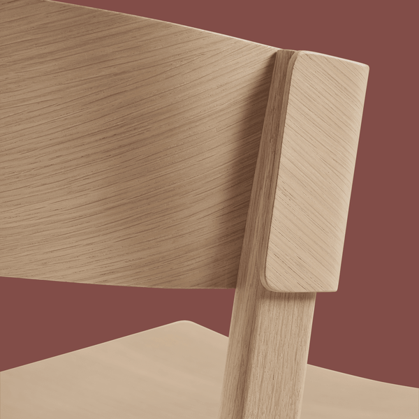 Cover Side Chair
