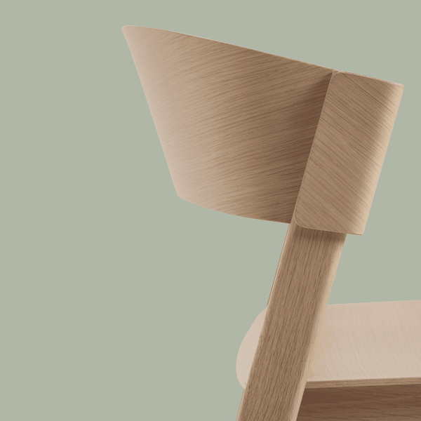 Cover Side Chair
