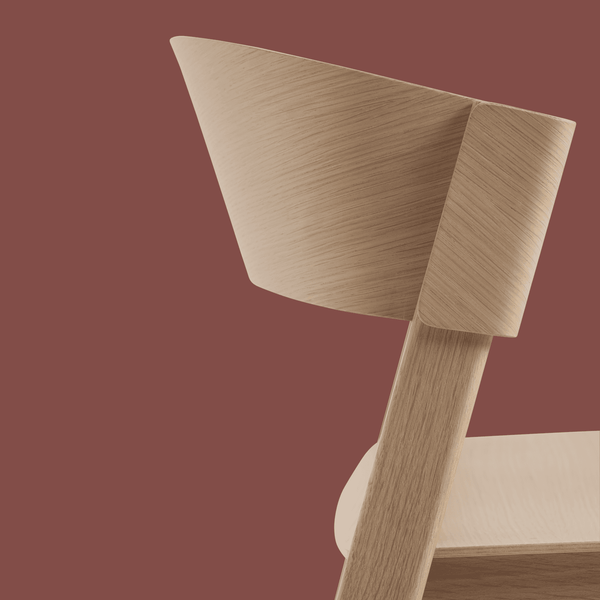 Cover Side Chair