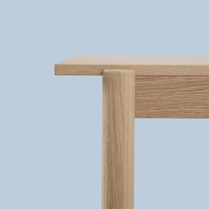 Linear Wood - dąb