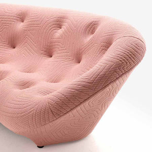 Sofa Ploum Small High Back