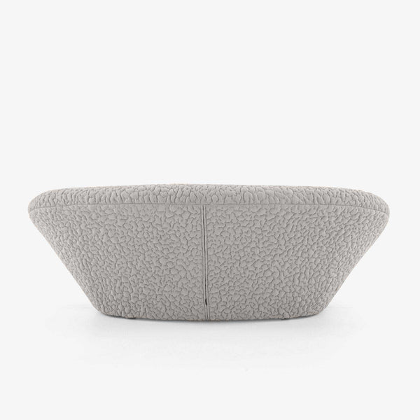Sofa Ploum Medium z wysokim oparciem