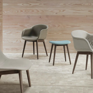 Fiber Armchair