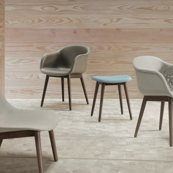 Fiber Armchair