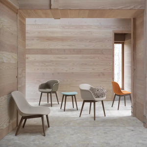 Fiber Armchair