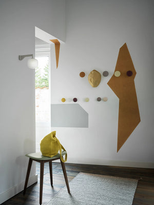Ply Rug - 170 x 240 cm