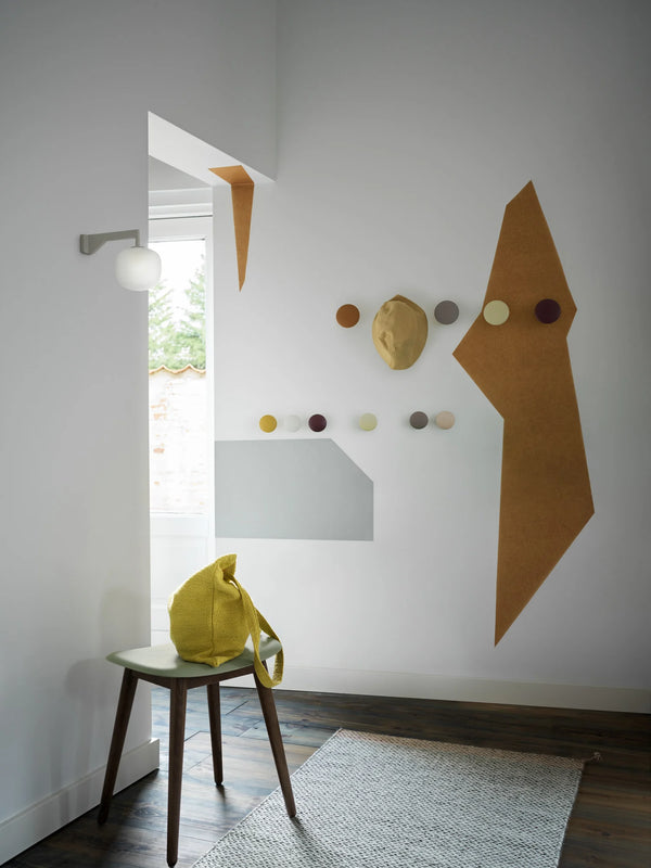 Ply Rug - 170 x 240 cm