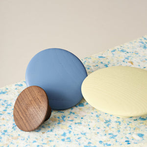 Dots Wood - kpl. 5 szt.