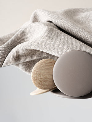 Dots Wood - kpl. 5 szt.