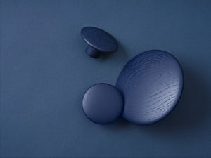 Dots Wood - kpl. 5 szt.