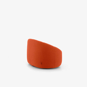 Fotel Pumpkin