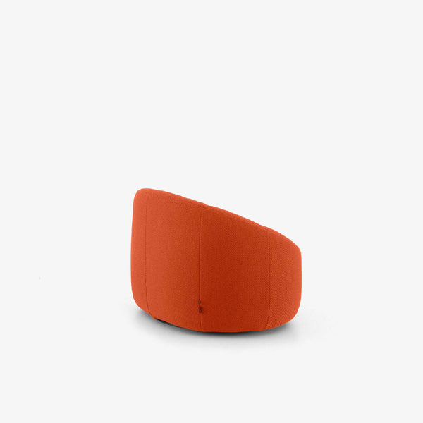 Fotel Pumpkin