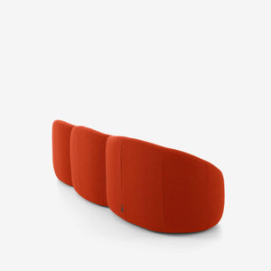 Sofa Pumpkin Duża