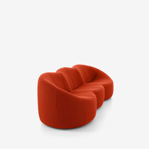 Sofa Pumpkin Duża