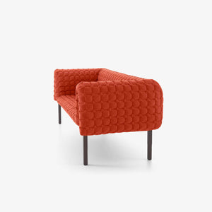 Sofa Ruché Large