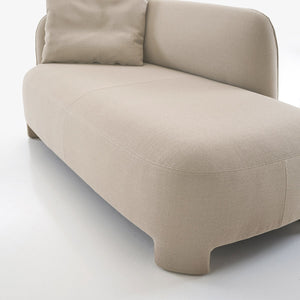 Sofa Taru Medium z jednym podłokietnikiem (prawa)