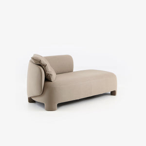 Sofa Taru Medium z jednym podłokietnikiem (prawa)