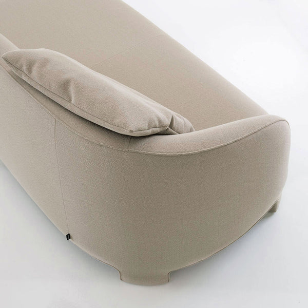 Sofa Taru Medium z jednym podłokietnikiem (lewa)