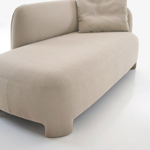 Sofa Taru Medium z jednym podłokietnikiem (lewa)