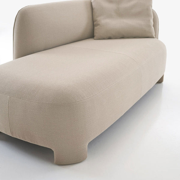 Sofa Taru Medium z jednym podłokietnikiem (lewa)
