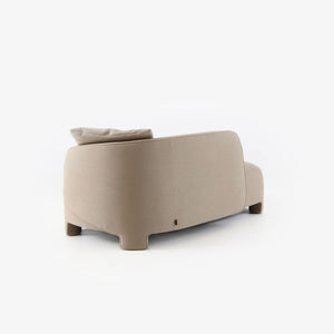 Sofa Taru Medium z jednym podłokietnikiem (lewa)