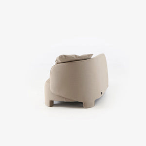 Sofa Taru Medium z jednym podłokietnikiem (lewa)