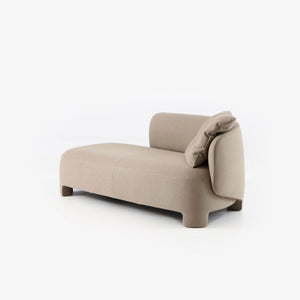 Sofa Taru Medium z jednym podłokietnikiem (lewa)