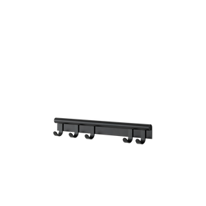 Coil Coat Rack - 60cm