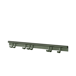 Coil Coat Rack - 100cm