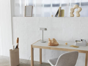 Ridge Vase - 35 cm