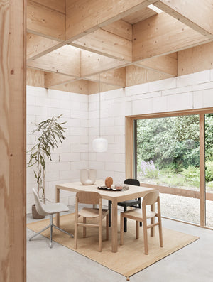 Ply Rug - 80 x 200 cm
