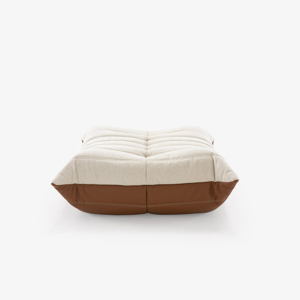 Podnóżek Togo BOSS × Ligne Roset — grège
