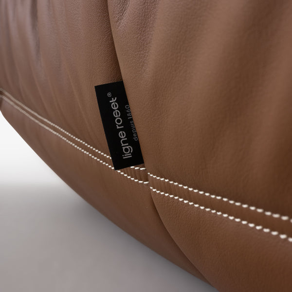 Podnóżek Togo BOSS × Ligne Roset — grège